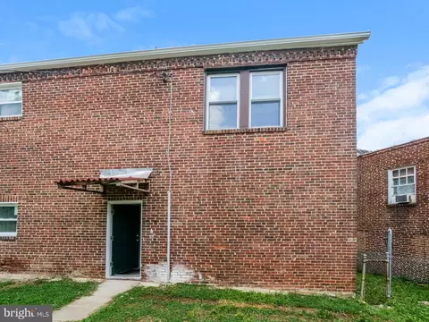 2525 W Cold Spring Ln, Baltimore, MD 21215 photo 14