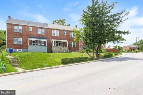 2525 W Cold Spring Ln, Baltimore, MD 21215 photo 2