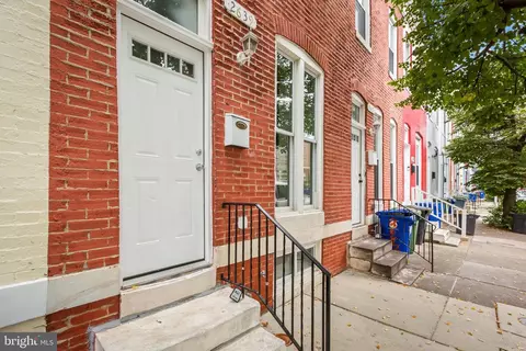 2639 Boone St, Baltimore, MD 21218 photo 2