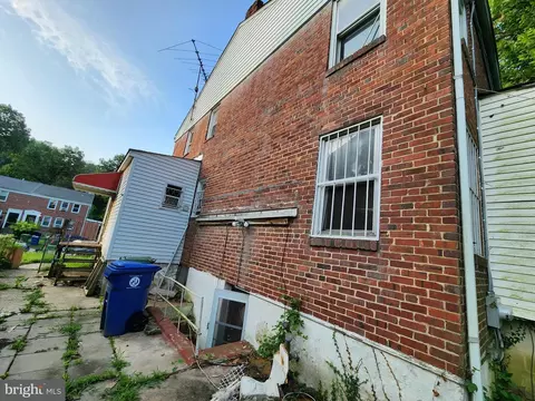 4516 Fairfax Rd, Baltimore, MD 21216 photo 23