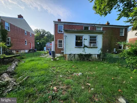 4516 Fairfax Rd, Baltimore, MD 21216 photo 22
