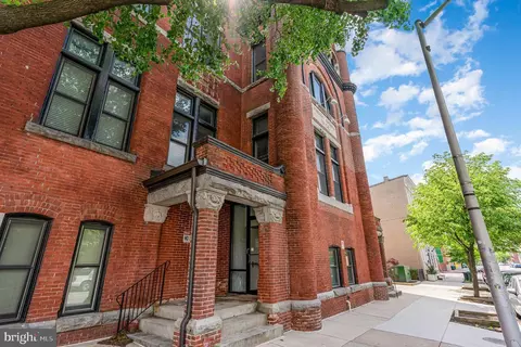 511 S Bond St #205, Baltimore, MD 21231