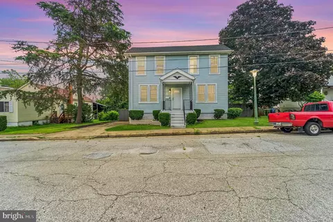 7615 Bagley, Baltimore, MD 21234
