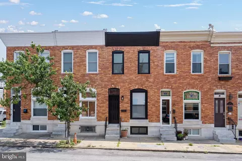 705 S Decker Ave, Baltimore, MD 21224
