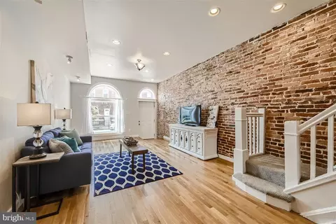 2306 Ashland Ave, Baltimore, MD 21205