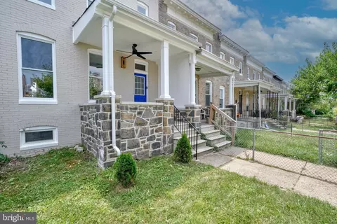 1843 E 29th St, Baltimore, MD 21218 photo 4