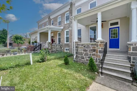 1843 E 29th St, Baltimore, MD 21218 photo 3