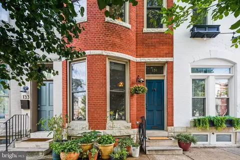131 N Lakewood Ave, Baltimore, MD 21224