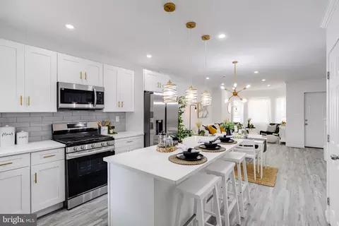 2535 Garrett Ave, Baltimore, MD 21218