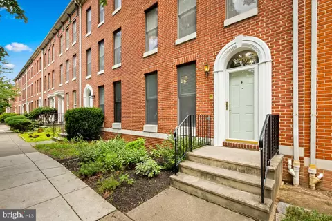 1917 Eutaw Pl, Baltimore, MD 21217 photo 2
