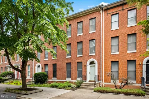1917 Eutaw Pl, Baltimore, MD 21217 photo 35