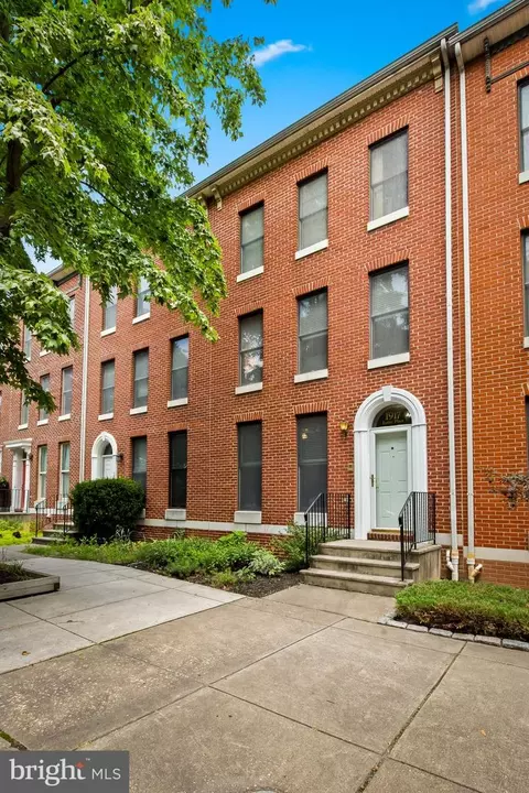1917 Eutaw Pl, Baltimore, MD 21217 photo 36