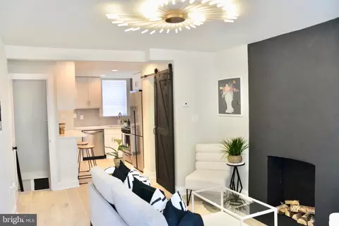 1117 W Lombard St, Baltimore, MD 21223