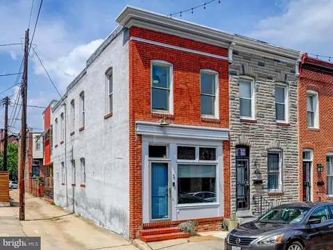 2 N Streeper St N, Baltimore, MD 21224