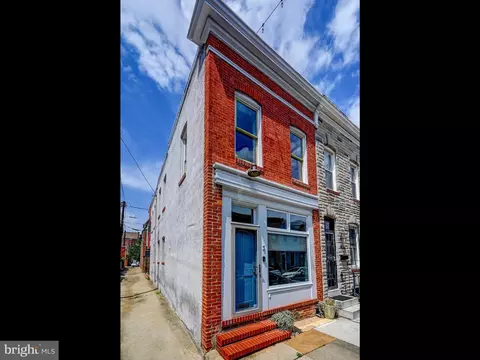 2 N Streeper St N, Baltimore, MD 21224 photo 33
