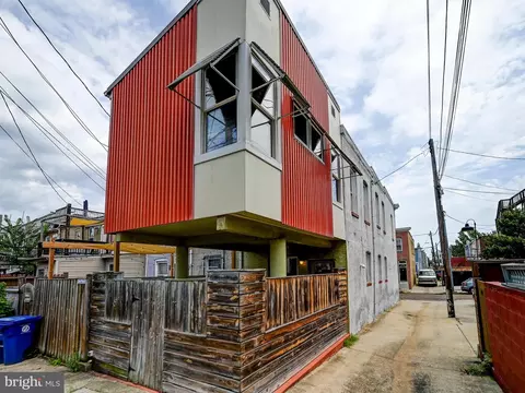 2 N Streeper St N, Baltimore, MD 21224 photo 27
