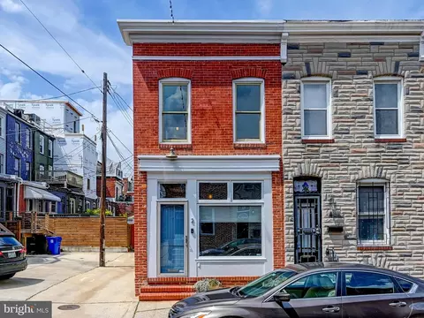 2 N Streeper St N, Baltimore, MD 21224 photo 34