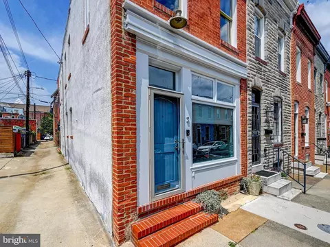 2 N Streeper St N, Baltimore, MD 21224 photo 35