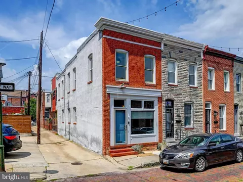 2 N Streeper St N, Baltimore, MD 21224 photo 32
