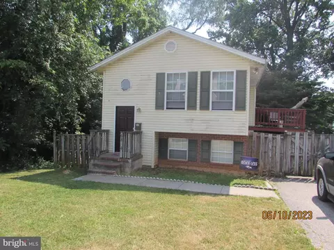 6504 Parsons Ave, Baltimore, MD 21215