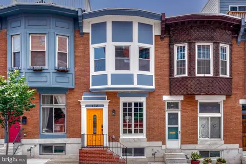 132 Ellwood Ave S, Baltimore, MD 21224