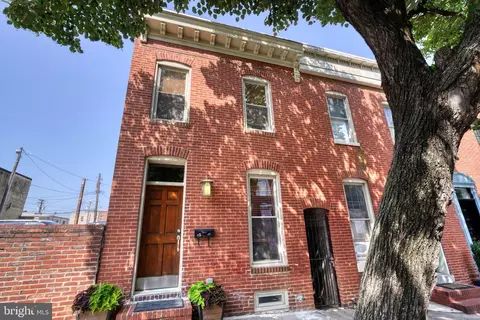 1230 William St, Baltimore, MD 21230