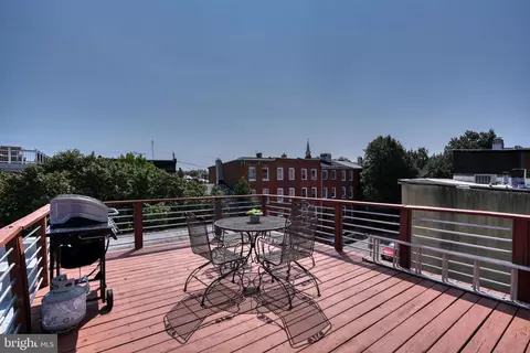 1230 William St, Baltimore, MD 21230 photo 38