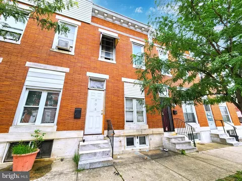 805 N Kenwood Ave, Baltimore, MD 21205