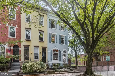 2721 Maryland Ave, Baltimore, MD 21218