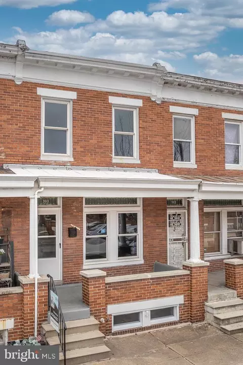 910 N Kenwood Ave, Baltimore, MD 21205