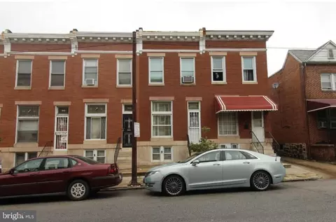 2622 E Preston St, Baltimore, MD 21213