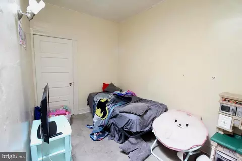 Bedroom - 2622 E Preston St, Baltimore, MD 21213 photo 1 of 4
