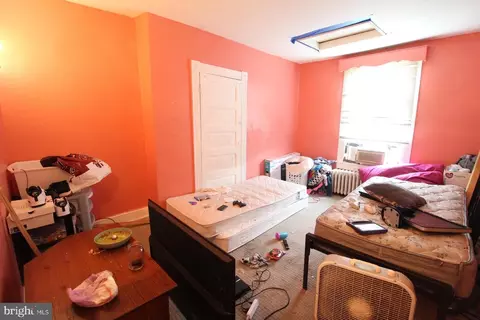 Bedroom - 2622 E Preston St, Baltimore, MD 21213 photo 2 of 4