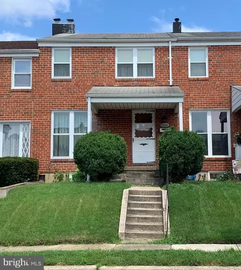 5806 Judith Way, Baltimore, MD 21206