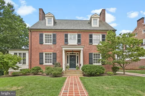 4200 Somerset Pl, Baltimore, MD 21210