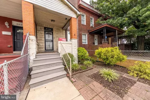 5025 Eastern Ave, Baltimore, MD 21224