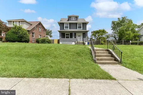 2908 E Northern Pkwy, Baltimore, MD 21214