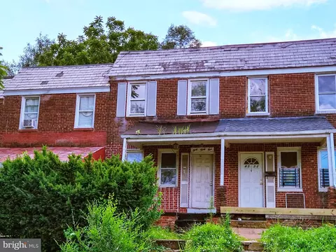 4034 6th, Brooklyn, MD 21225 photo 2