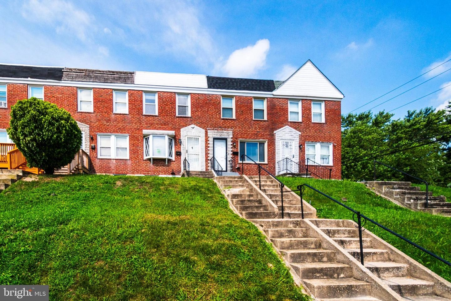 3605 Dudley Ave, Baltimore, MD 21213 photo 1