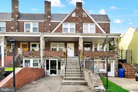 5224 Harford Rd, Baltimore, MD 21214