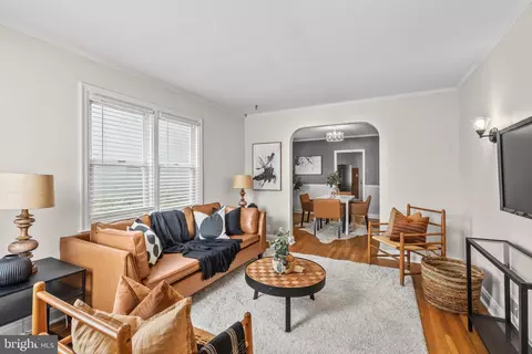 3020 White Ave, Baltimore, MD 21214