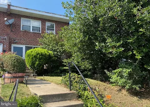 4228 Bonner Rd, Baltimore, MD 21216