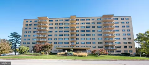 7121 Park Heights Ave #503, Baltimore, MD 21215