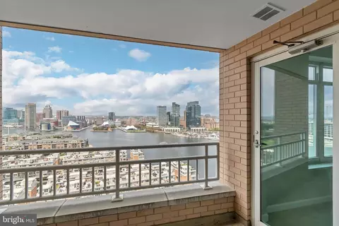 Other - 100 Harborview Dr #1709, Baltimore, MD 21230 photo 6 of 7