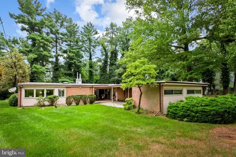 2305 Montebello Ter, Baltimore, MD 21214