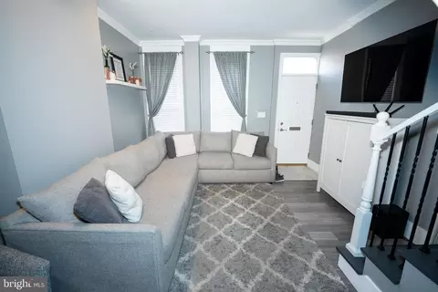 1 W Heath St, Baltimore, MD 21230