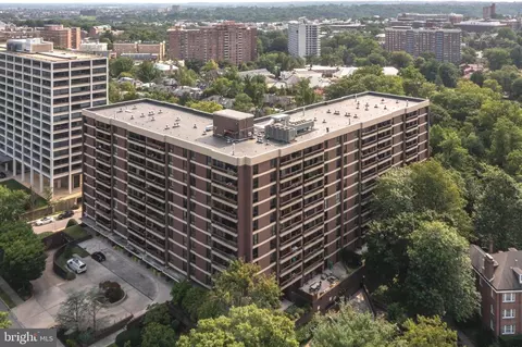 4100 N Charles St #512, Baltimore, MD 21218