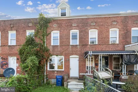 2857 Bookert Dr, Brooklyn, MD 21225