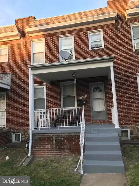 3606 Chesterfield Ave, Baltimore, MD 21213 photo 1