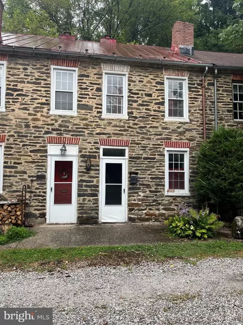 1416 Mill Race Rd, Baltimore, MD 21211